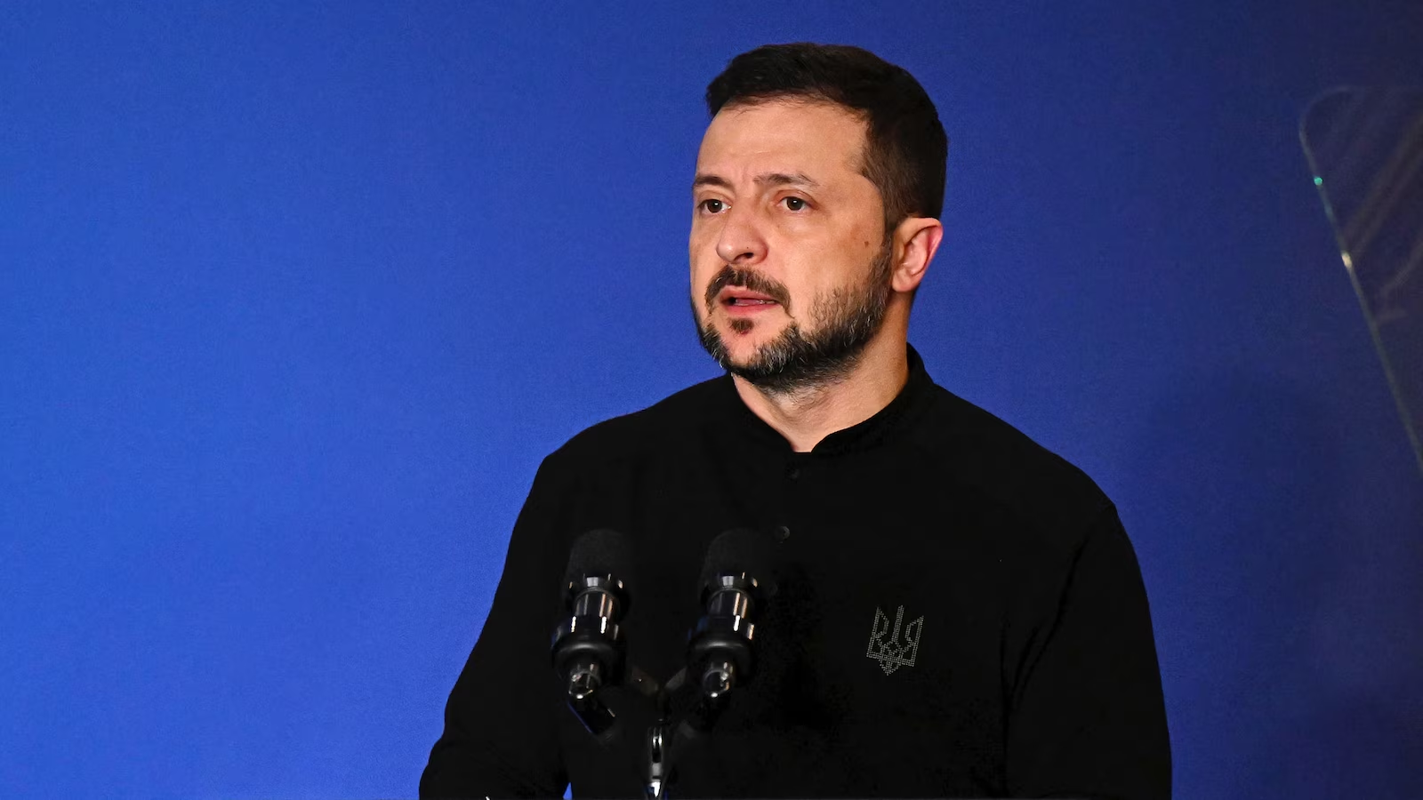 План Зеленского не понравился никому План Зеленского не понравился никому