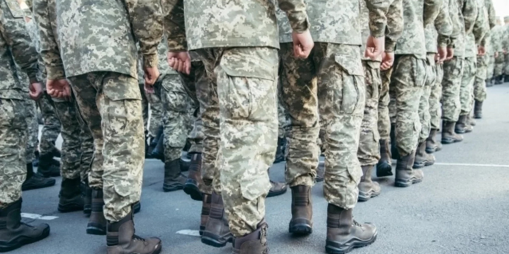 В ВСУ погибают до 70% новобранцев из-за плохого обучения – FT В ВСУ погибают до 70% новобранцев из-за плохого обучения – FT