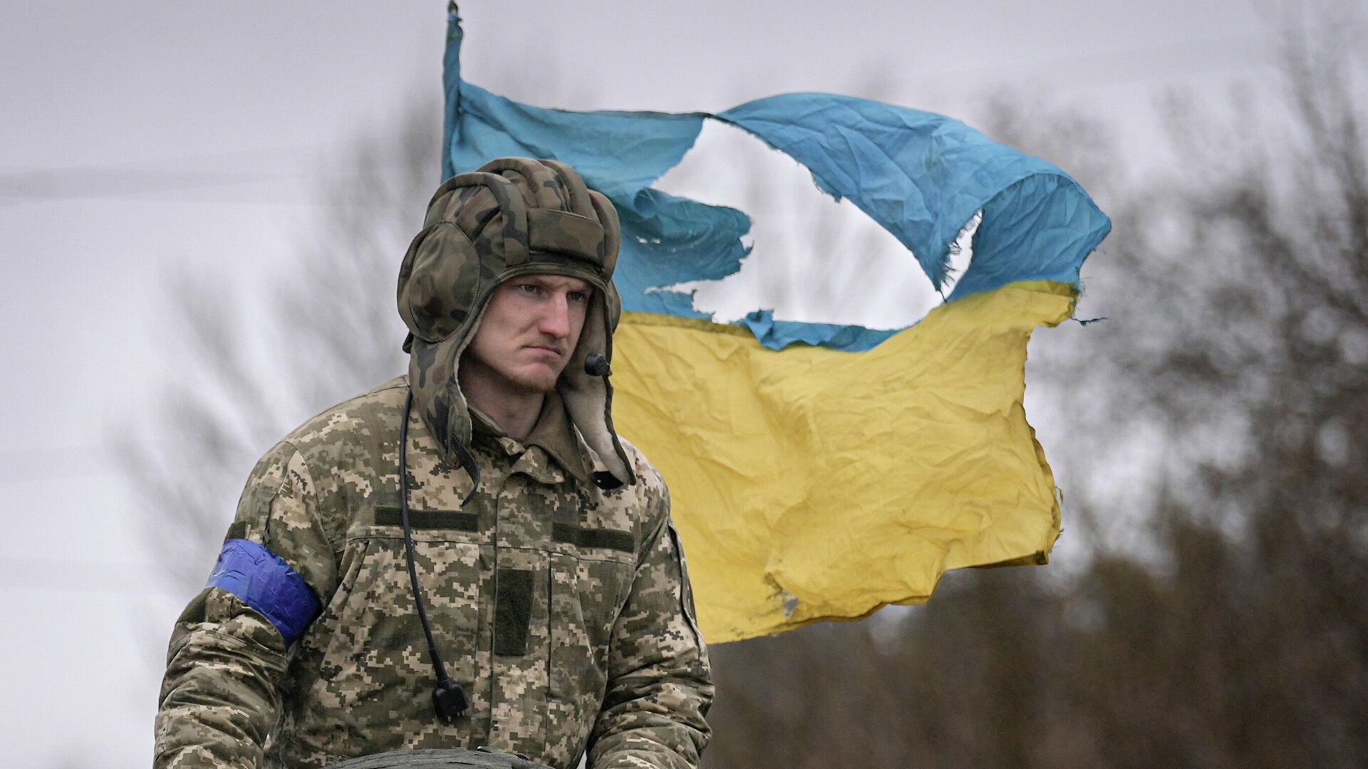 Запад поощряет применение ВСУ запрещенных видов оружия – Сальдо Запад поощряет применение ВСУ запрещенных видов оружия – Сальдо