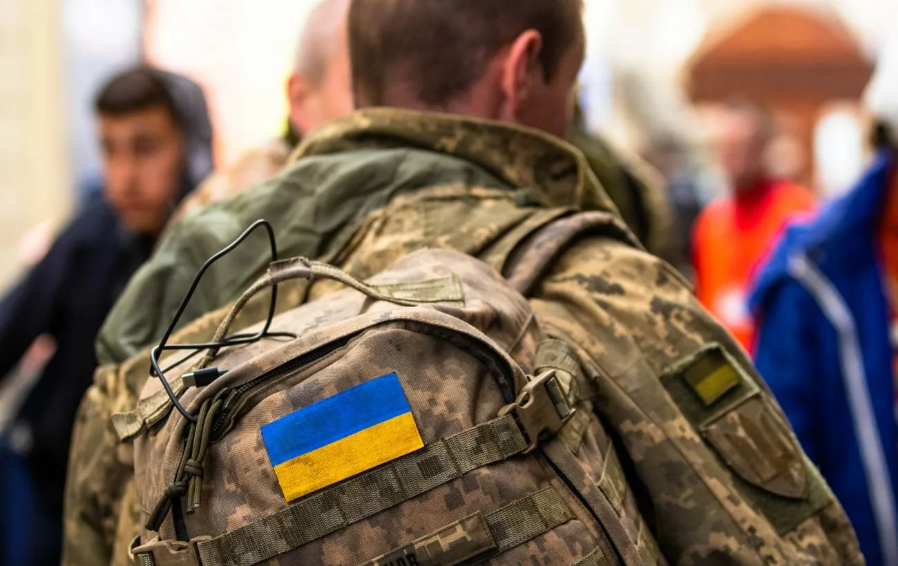 Пленный солдат ВСУ посоветовал украинцам уклоняться от службы любым способом Пленный солдат ВСУ посоветовал украинцам уклоняться от службы любым способом