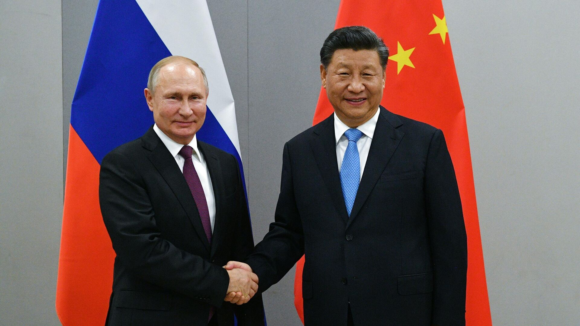 Atlantic Council* об итогах ГА ООН: нужно сталкивать лбами Россию и Китай – или будет поздно Atlantic Council* об итогах ГА ООН: нужно сталкивать лбами Россию и Китай – или будет поздно