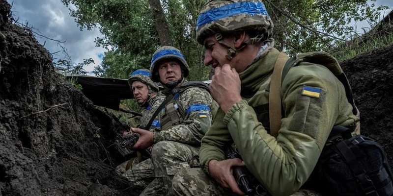ВС России контролируют весь путь эвакуации из Угледара – солдат 72-й ОМБр ВС России контролируют весь путь эвакуации из Угледара – солдат 72-й ОМБр