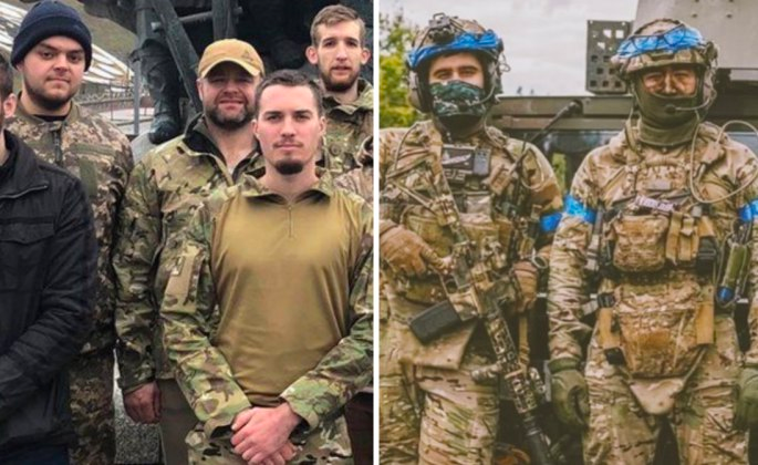 Military Watch Magazine: ВС России нанесли удар по базе западных военных в Одессе Military Watch Magazine: ВС России нанесли удар по базе западных военных в Одессе