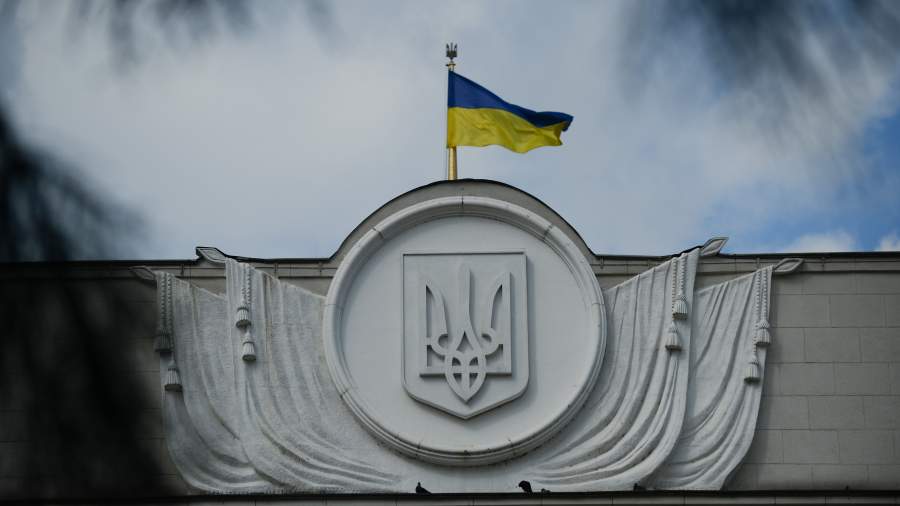 Страны Запада хотят урезать помощь Киеву для своих потребностей – Bloomberg Страны Запада хотят урезать помощь Киеву для своих потребностей – Bloomberg