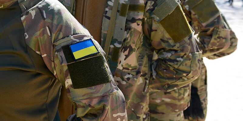 На Украине сотрудника ТЦК оштрафовали за избиение военнообязанного На Украине сотрудника ТЦК оштрафовали за избиение военнообязанного
