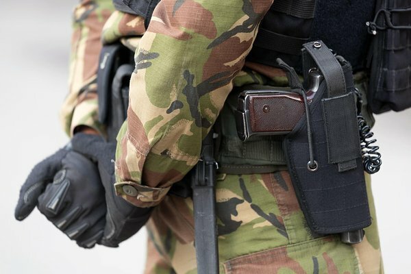 ФСБ пресекла деятельность 39 проукраинских радикалов, которые призывали подростков к насилию ФСБ пресекла деятельность 39 проукраинских радикалов, которые призывали подростков к насилию