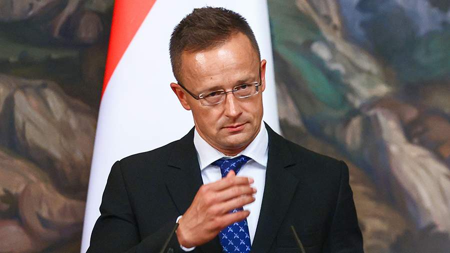 Венгрия стремится наладить диалог между Россией, США и Китаем – Сийярто Венгрия стремится наладить диалог между Россией, США и Китаем – Сийярто