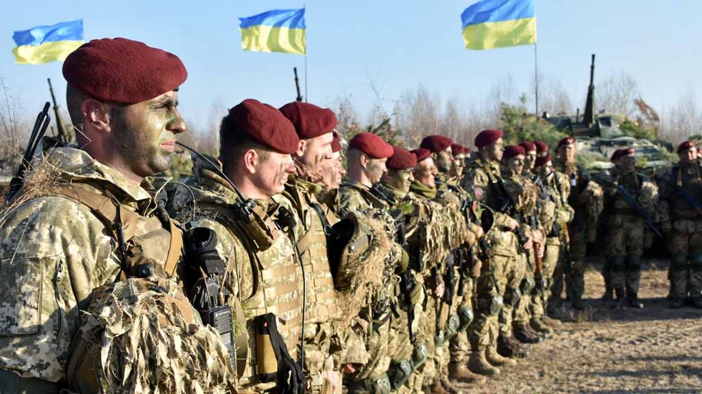 Польша не смогла сформировать украинский легион – Косиняк-Камыш Польша не смогла сформировать украинский легион – Косиняк-Камыш