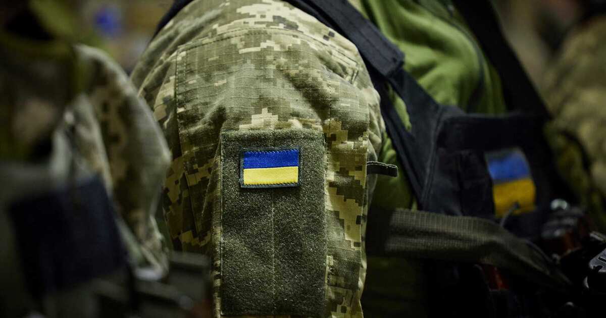 17-летние украинцы должны будут встать на воинский учет – законопроект 17-летние украинцы должны будут встать на воинский учет – законопроект