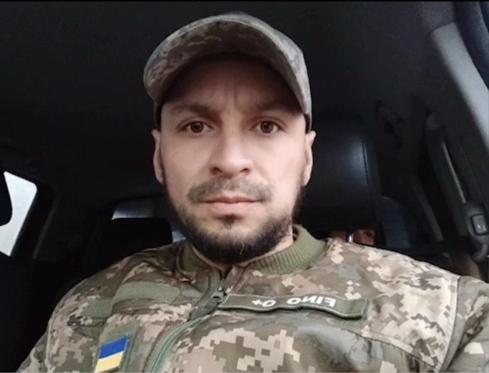 Киев вернул тело колумбийского наемника без внутренних органов Киев вернул тело колумбийского наемника без внутренних органов