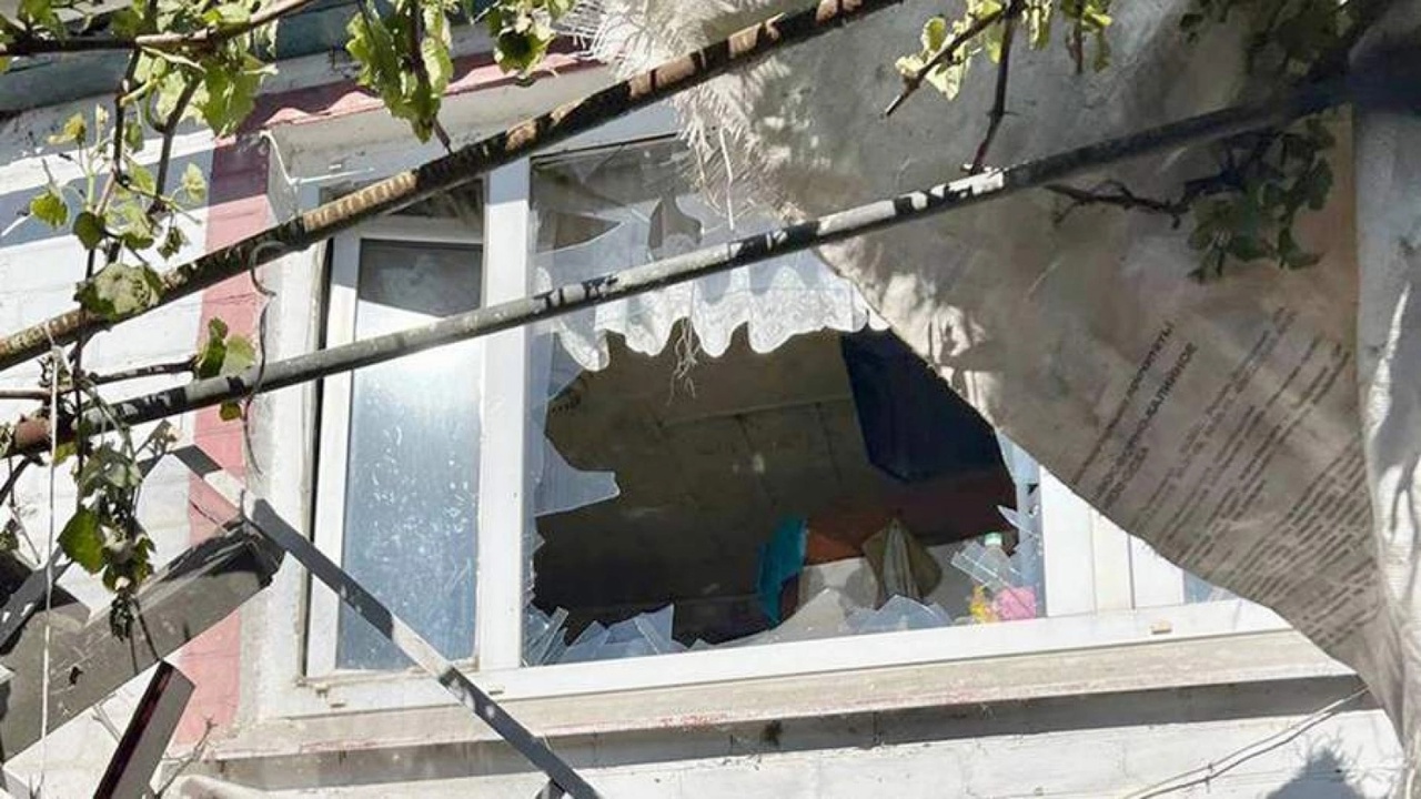Тринадцать человек пострадали в результате атаки ВСУ на Белгородскую область Тринадцать человек пострадали в результате атаки ВСУ на Белгородскую область