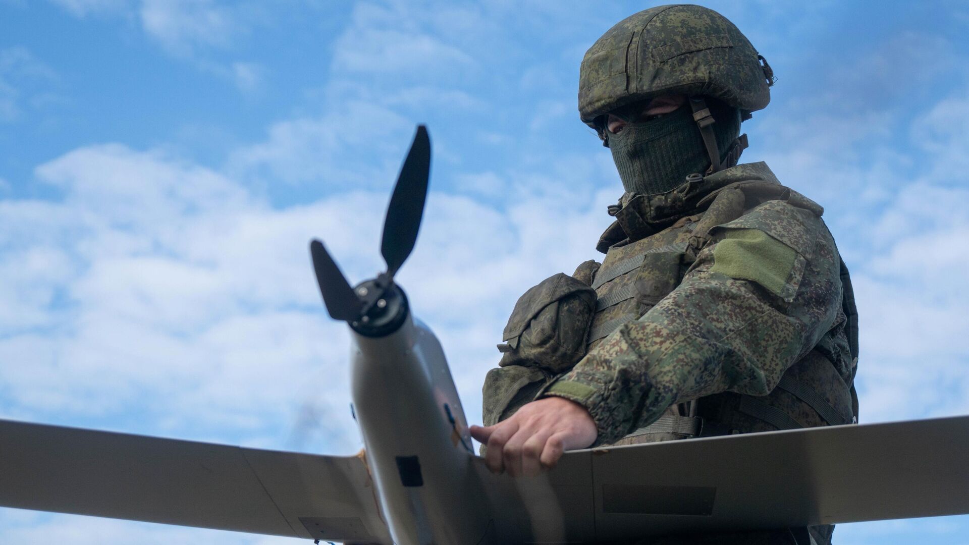ВС РФ нанесли комбинированный удар по объектам ВСУ в ряде областей Украины ВС РФ нанесли комбинированный удар по объектам ВСУ в ряде областей Украины