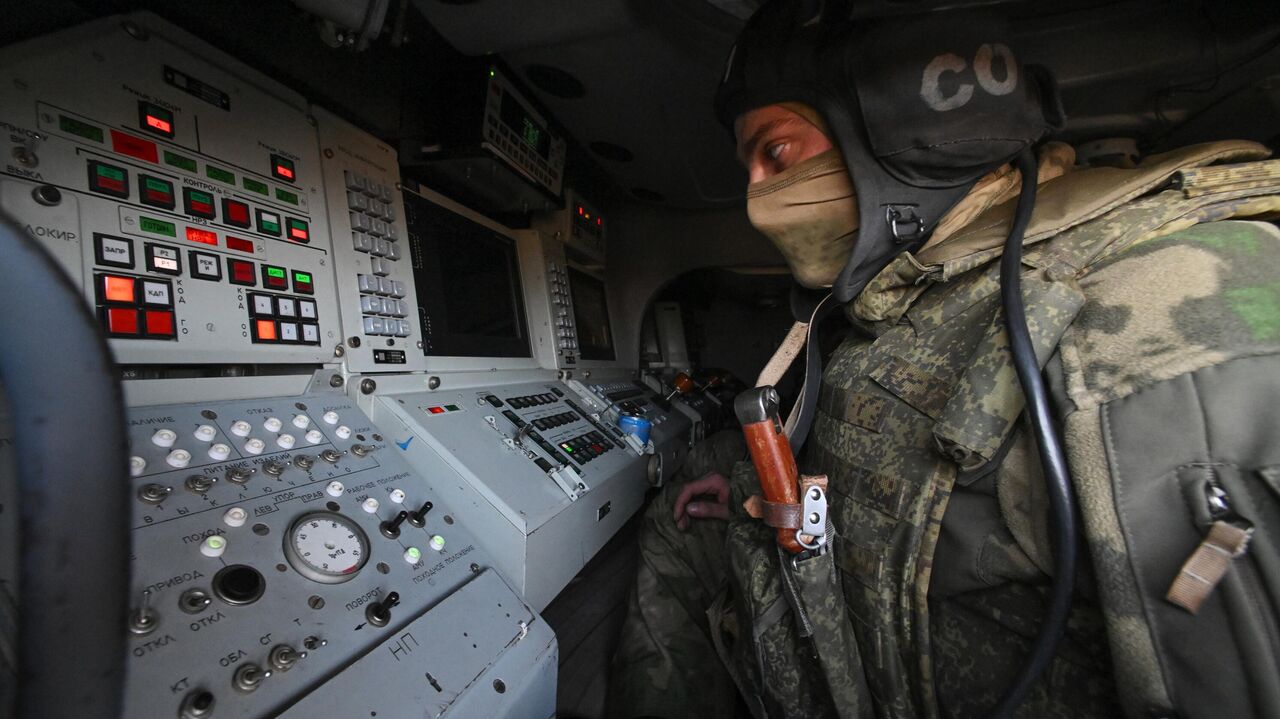 Силы ПВО за ночь сбили над регионами России 113 БПЛА ВСУ Силы ПВО за ночь сбили над регионами России 113 БПЛА ВСУ