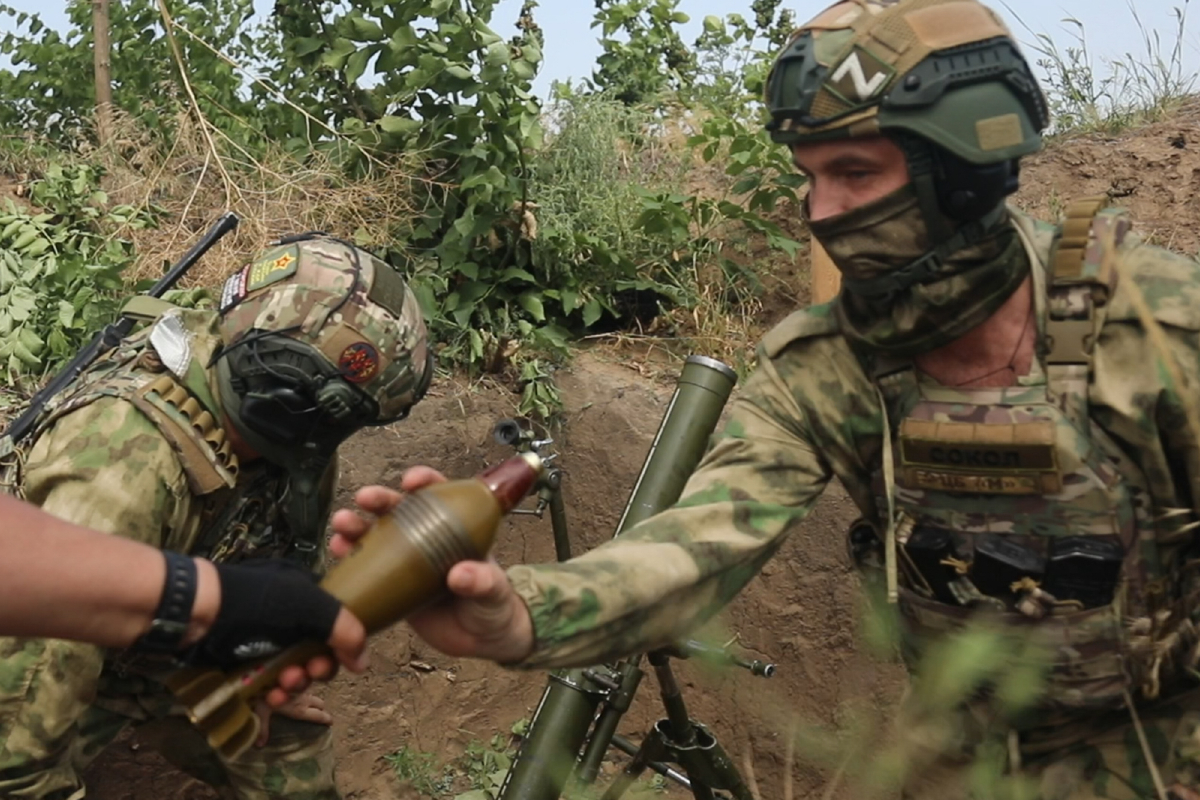 Контроль над Угледаром позволит ВС РФ упростить логистику – «Страна» Контроль над Угледаром позволит ВС РФ упростить логистику – «Страна»