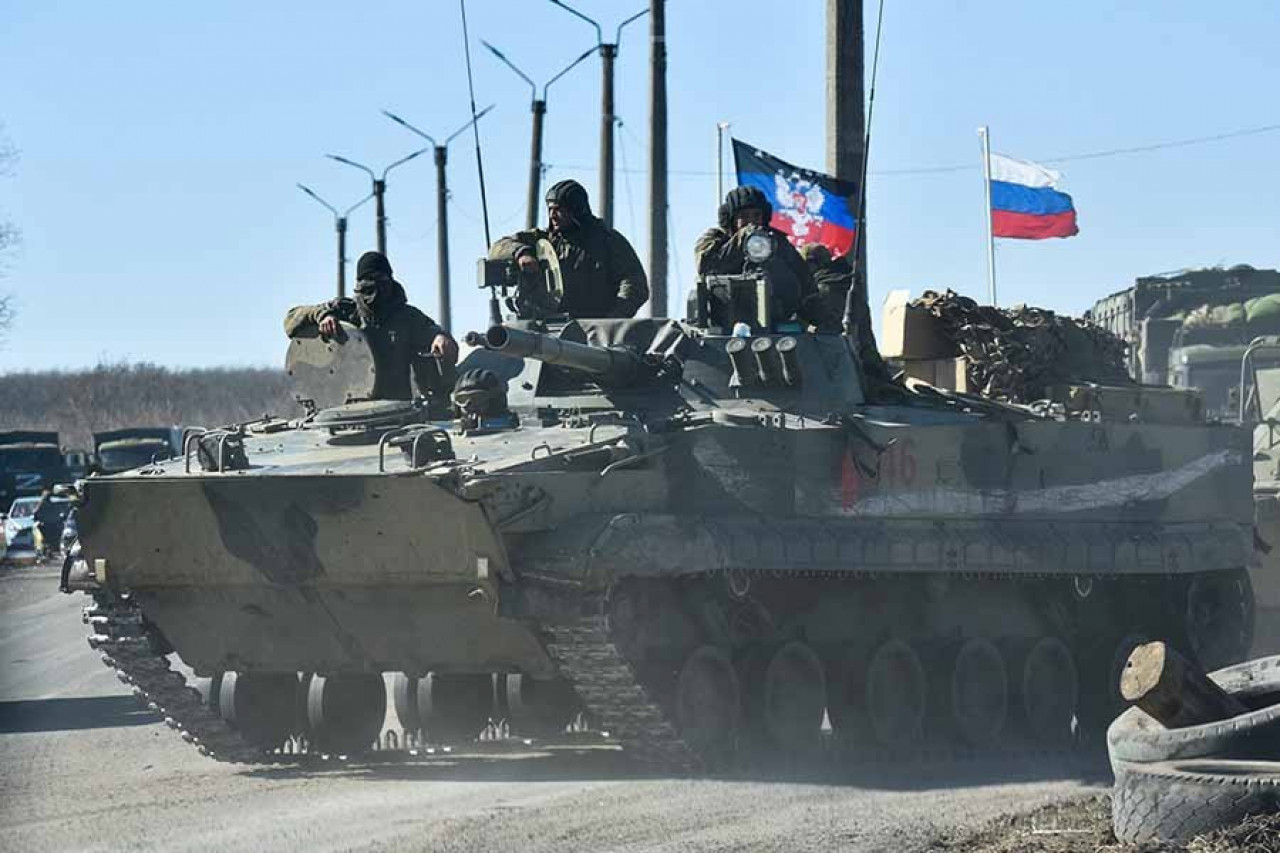 На Украине назвали риски для ВСУ после потери Угледара На Украине назвали риски для ВСУ после потери Угледара
