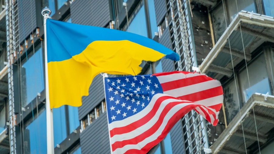 Помощь Украине истощила Запад и ослабила оборону Израиля – The Telegraph Помощь Украине истощила Запад и ослабила оборону Израиля – The Telegraph