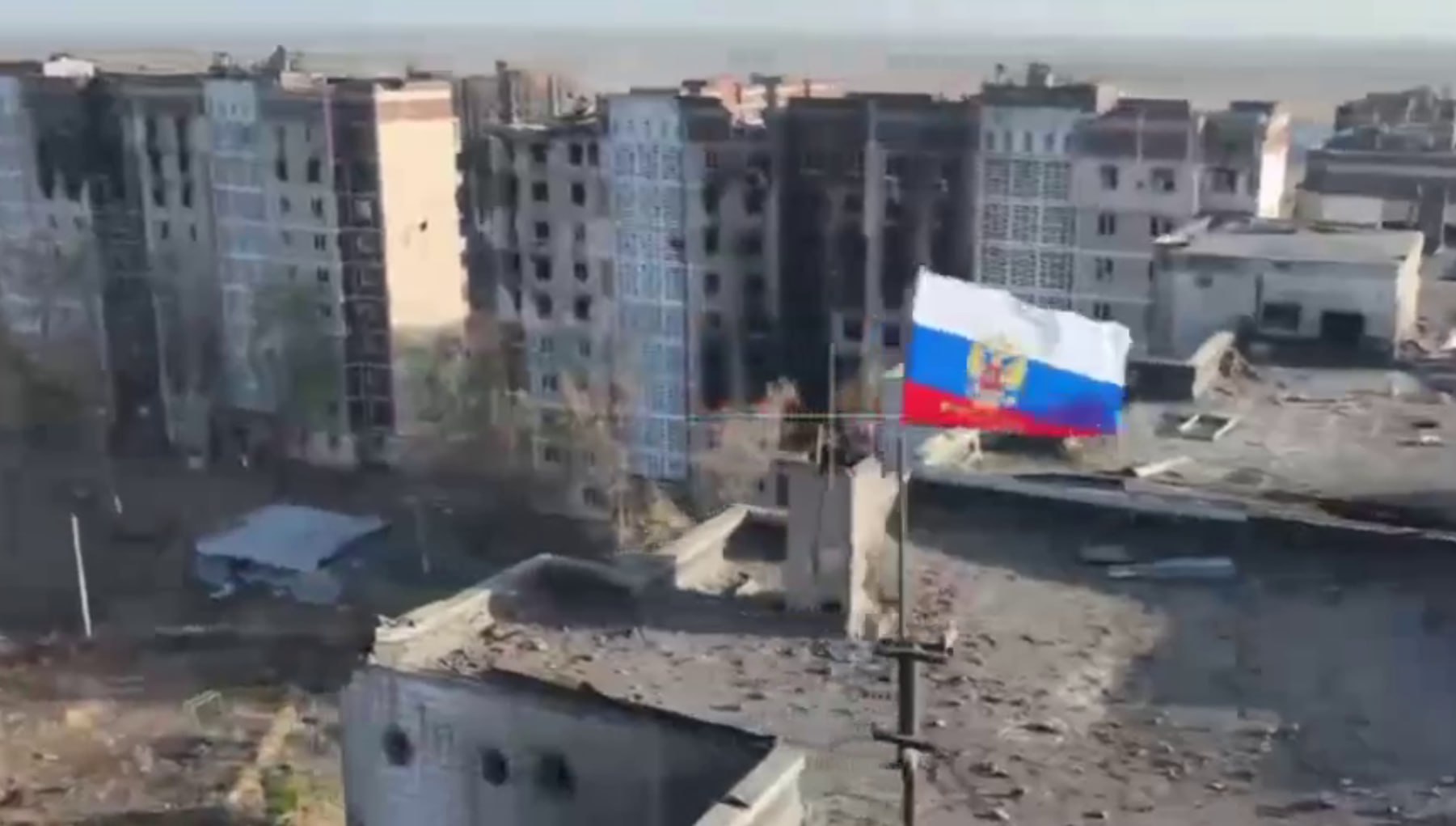 Потеря Угледара подорвет линию снабжения ВСУ – The New York Times Потеря Угледара подорвет линию снабжения ВСУ – The New York Times