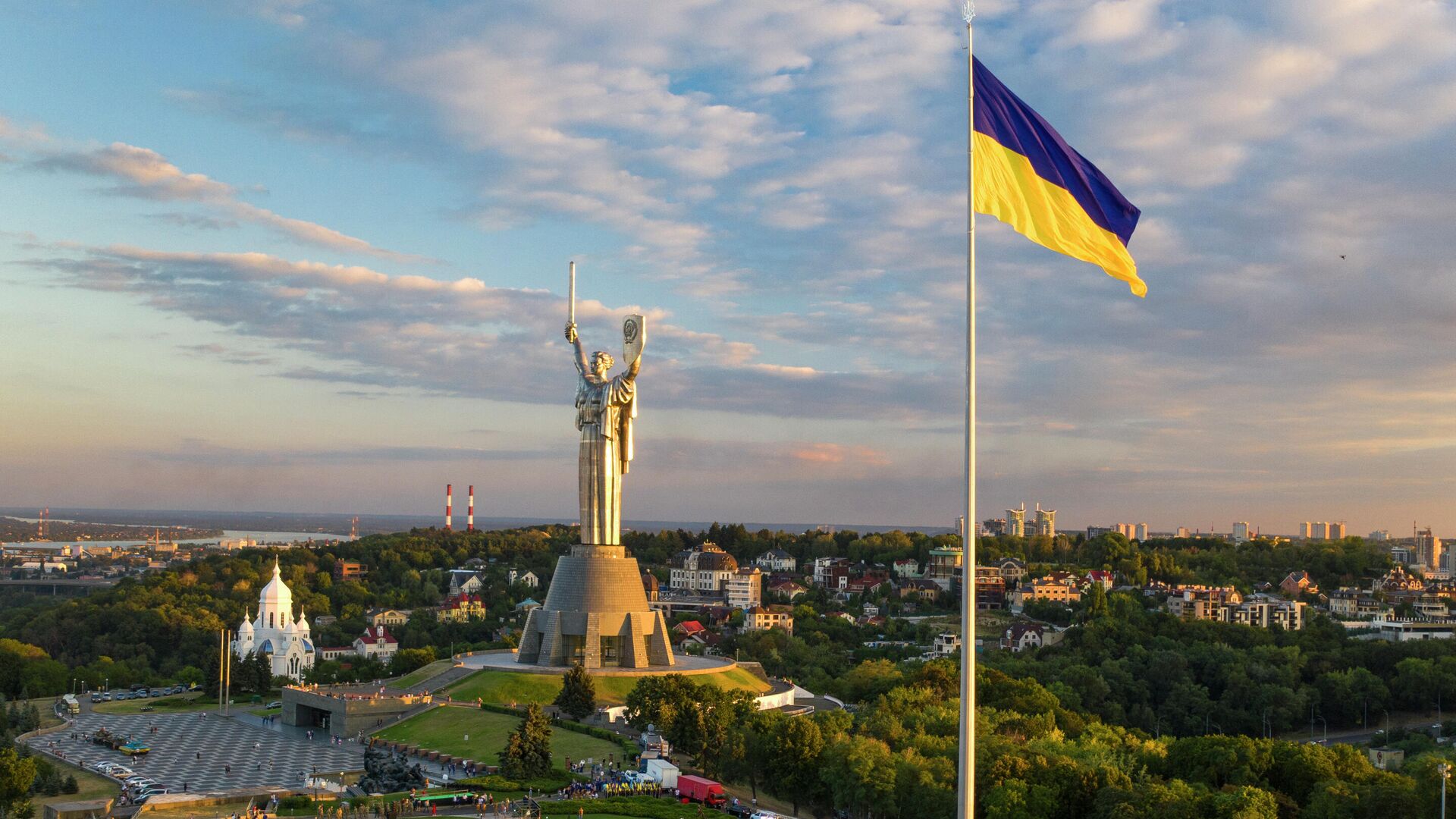 Новые власти Украины могут начать мирные переговоры с РФ – Уилкерсон Новые власти Украины могут начать мирные переговоры с РФ – Уилкерсон