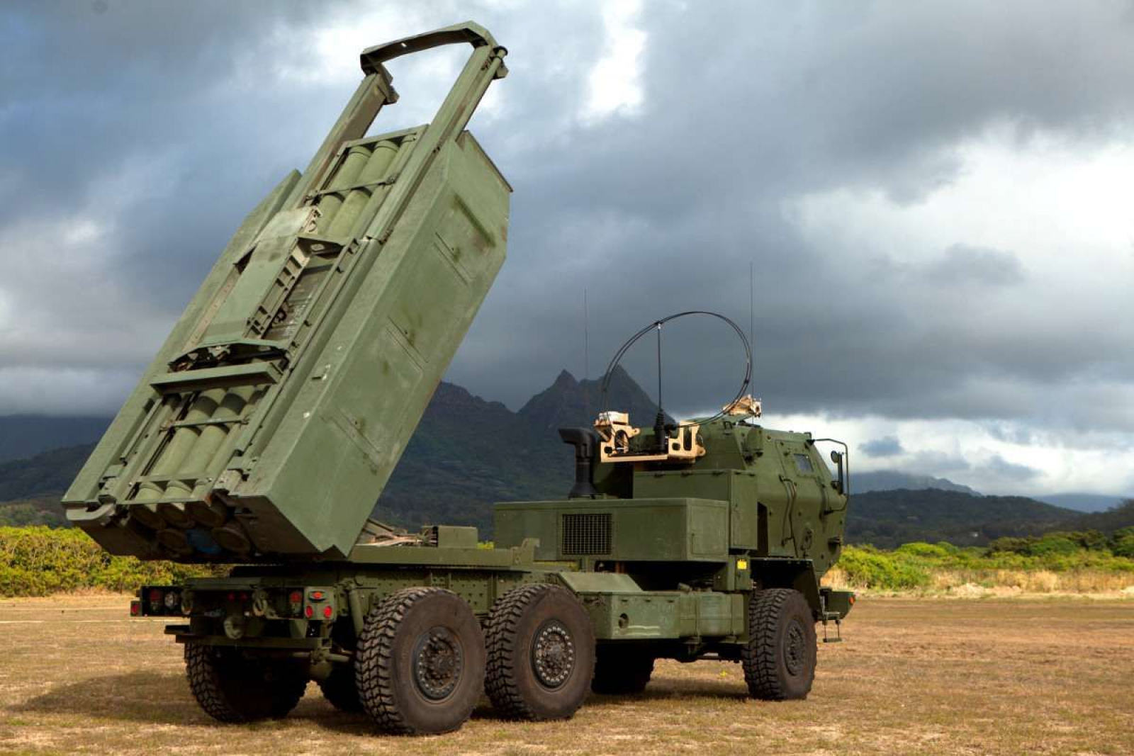 ВСУ потеряли большую часть систем HIMARS – Макгрегор ВСУ потеряли большую часть систем HIMARS – Макгрегор
