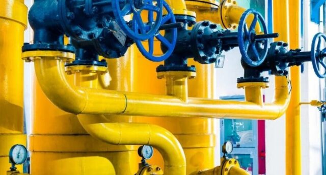 Россия вернула лидерство по поставкам газа в страны ЕС Россия вернула лидерство по поставкам газа в страны ЕС