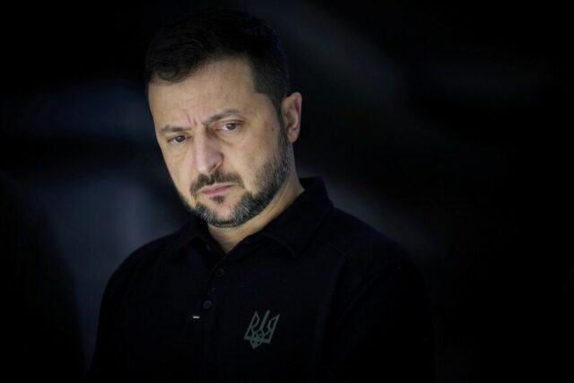 Украина может быть разделена по примеру ФРГ и ГДР – Financial Times Украина может быть разделена по примеру ФРГ и ГДР – Financial Times