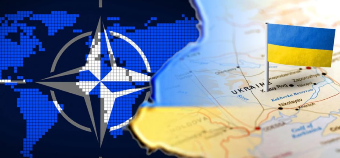Запад не особо проникся «планом победы Украины» – Голос Мордора Запад не особо проникся «планом победы Украины» – Голос Мордора