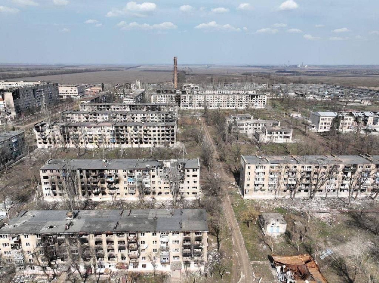 ВС РФ уже этой зимой могу освободить всю территорию Донбасса – Focus ВС РФ уже этой зимой могу освободить всю территорию Донбасса – Focus