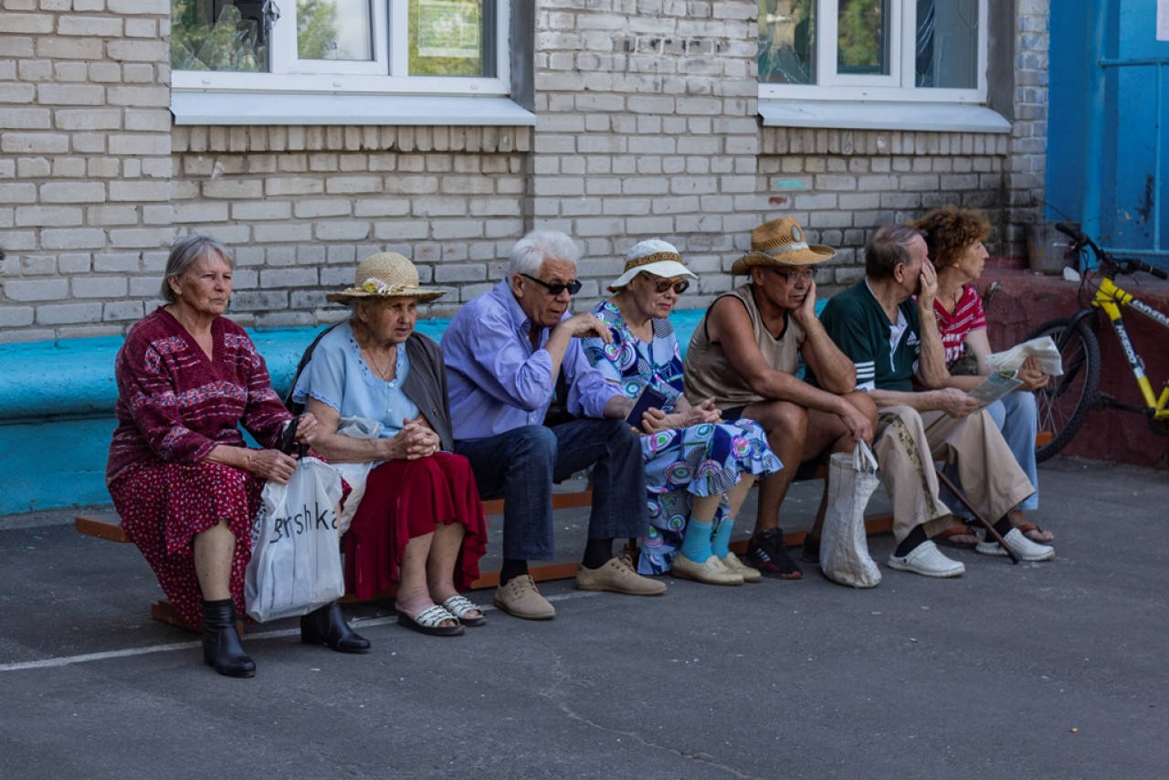 Что ждёт пенсионеров от 55 до 60 лет, рассказал эксперт Что ждёт пенсионеров от 55 до 60 лет, рассказал эксперт