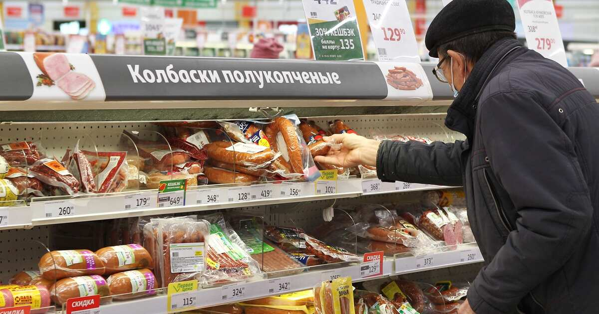 ФАС предложила разрешить ограничивать наценки ФАС предложила разрешить ограничивать наценки