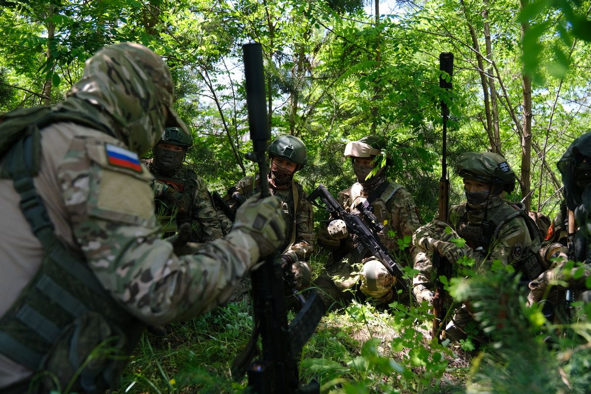Операция по денацификации Украины: оперативная сводка 9 октября (обновляется) Операция по денацификации Украины: оперативная сводка 9 октября (обновляется)