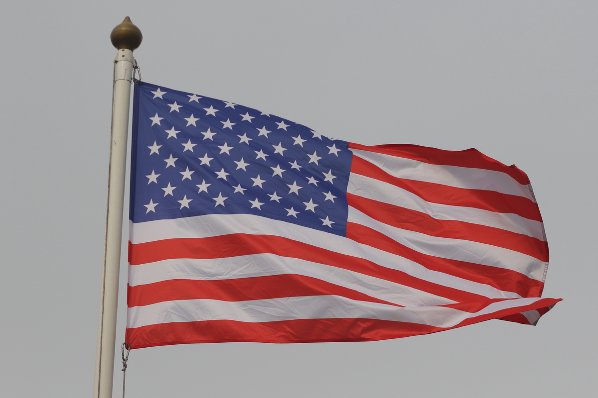 Поражение США в конфликте на Украине освободит Европу – историк Тодд Поражение США в конфликте на Украине освободит Европу – историк Тодд