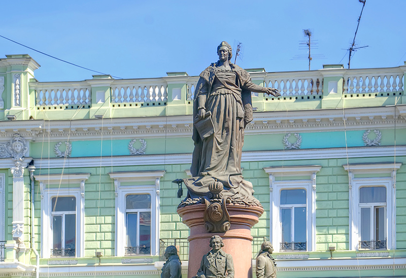 В Одессе активизировались пророссийские подпольщики – Сальдо В Одессе активизировались пророссийские подпольщики – Сальдо