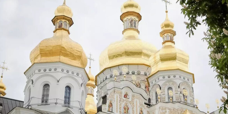 В Киеве заявили, что на Украине нет религиозных гонений В Киеве заявили, что на Украине нет религиозных гонений