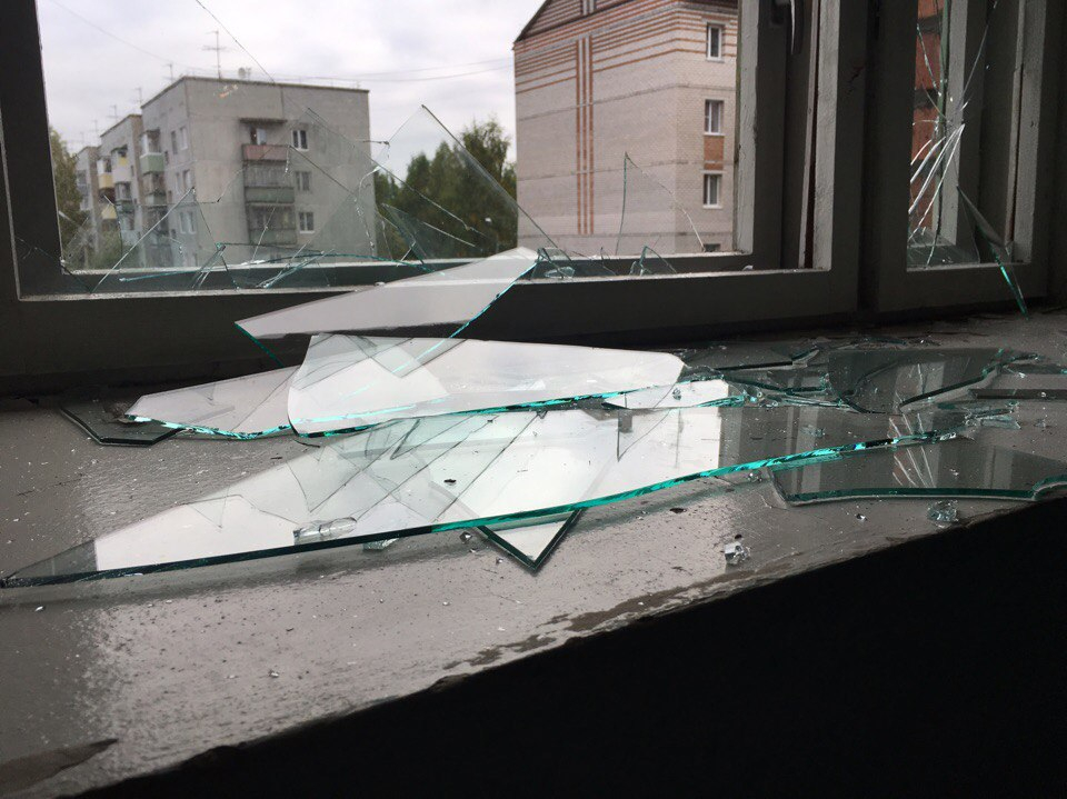 ВСУ атаковали сразу четыре населенных пункта Белгородской области ВСУ атаковали сразу четыре населенных пункта Белгородской области