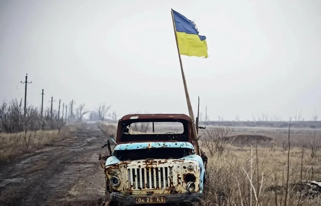 Алаудинов предрек Украине тяжелые внутренние потрясения Алаудинов предрек Украине тяжелые внутренние потрясения
