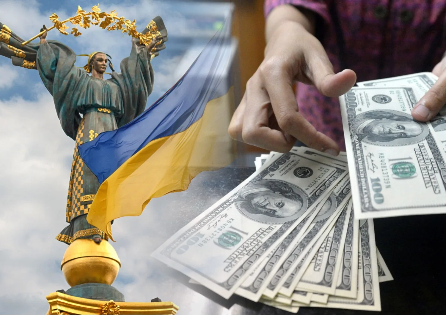 IFW: поддержка Украины может резко сократиться — но это не точно IFW: поддержка Украины может резко сократиться — но это не точно