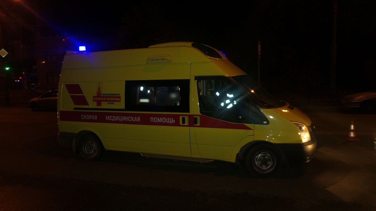 Девять человек пострадали при обстреле Шебекино со стороны ВСУ Девять человек пострадали при обстреле Шебекино со стороны ВСУ