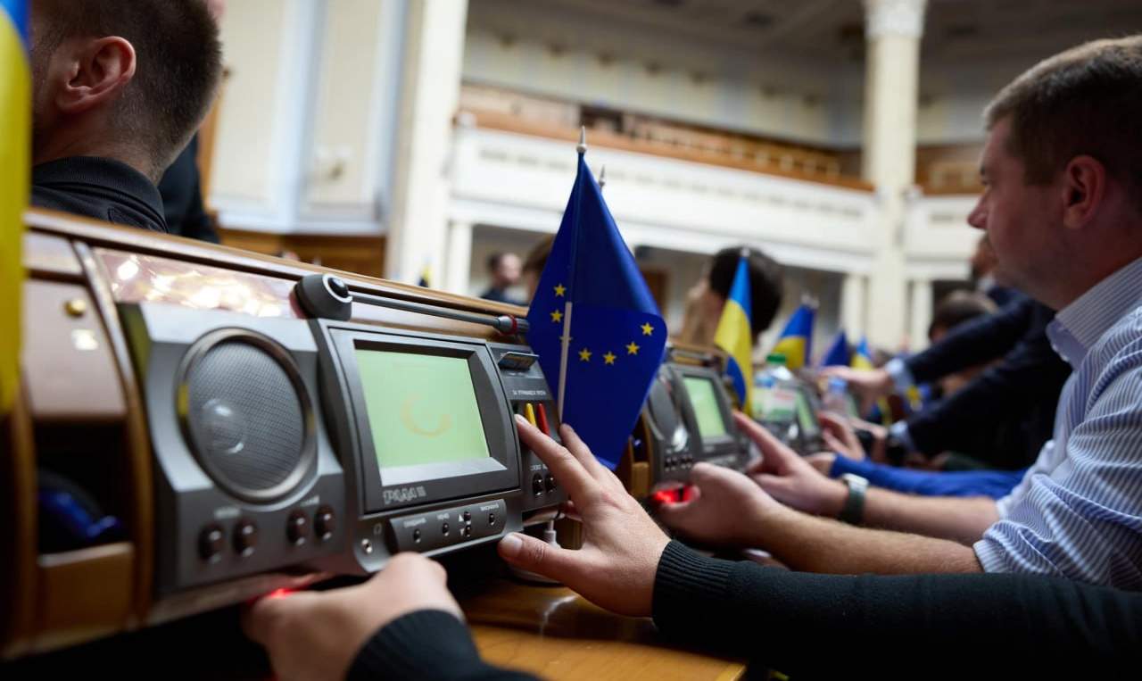 Украину ждет «историческое» повышение налогов Украину ждет «историческое» повышение налогов