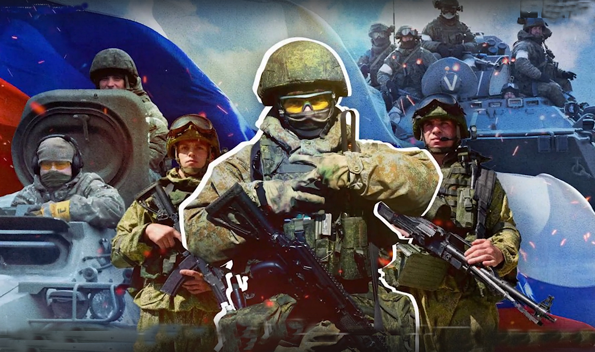 Defence24: Русские трусливо не свергают свою власть и постыдно побеждают! Defence24: Русские трусливо не свергают свою власть и постыдно побеждают!