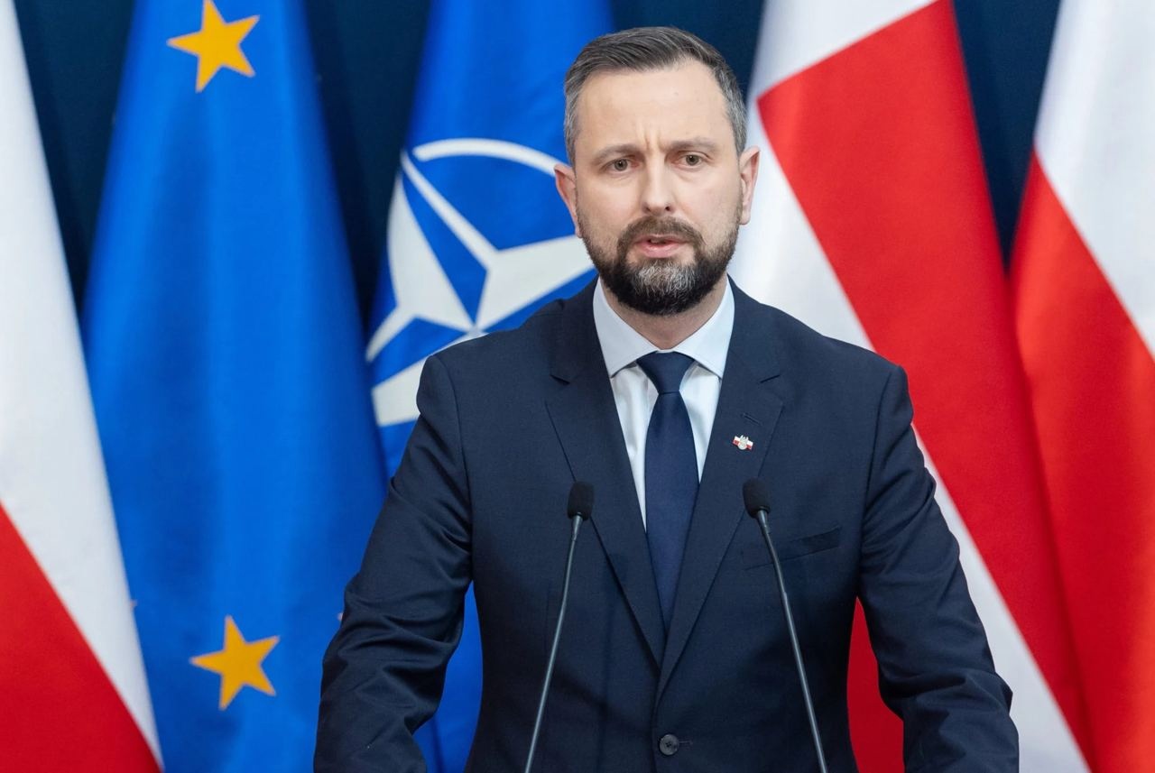Находящиеся в Польше украинцы отказались вступать в ВСУ – Косиняк-Камыш Находящиеся в Польше украинцы отказались вступать в ВСУ – Косиняк-Камыш