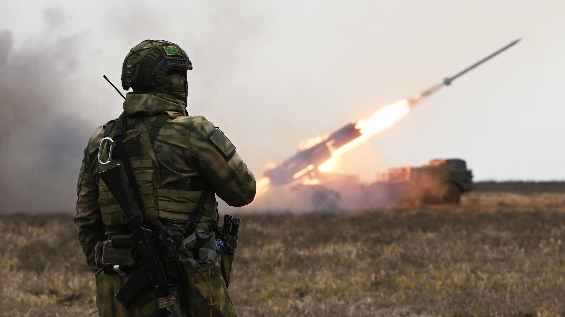Операция по денацификации Украины: оперативная сводка 16 октября (обновляется) Операция по денацификации Украины: оперативная сводка 16 октября (обновляется)