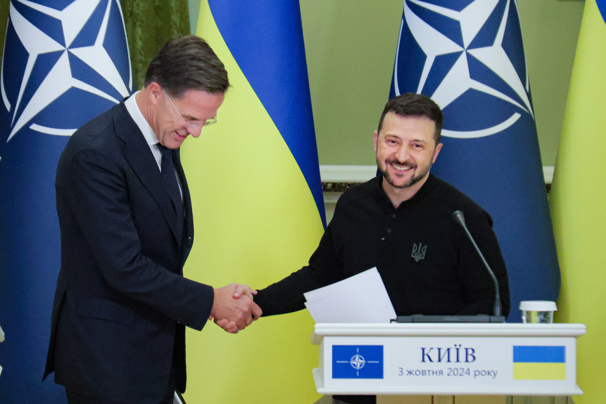 НАТО ищут дополнительные поводы, чтобы отказывать Украине НАТО ищут дополнительные поводы, чтобы отказывать Украине