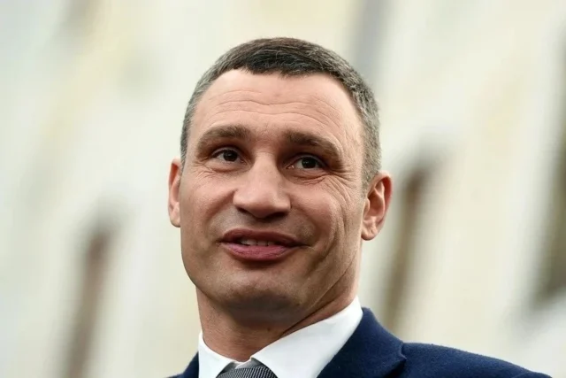 В Германии предполагают, что Кличко виновен в торговле людьми и контроле проституции на Украине В Германии предполагают, что Кличко виновен в торговле людьми и контроле проституции на Украине
