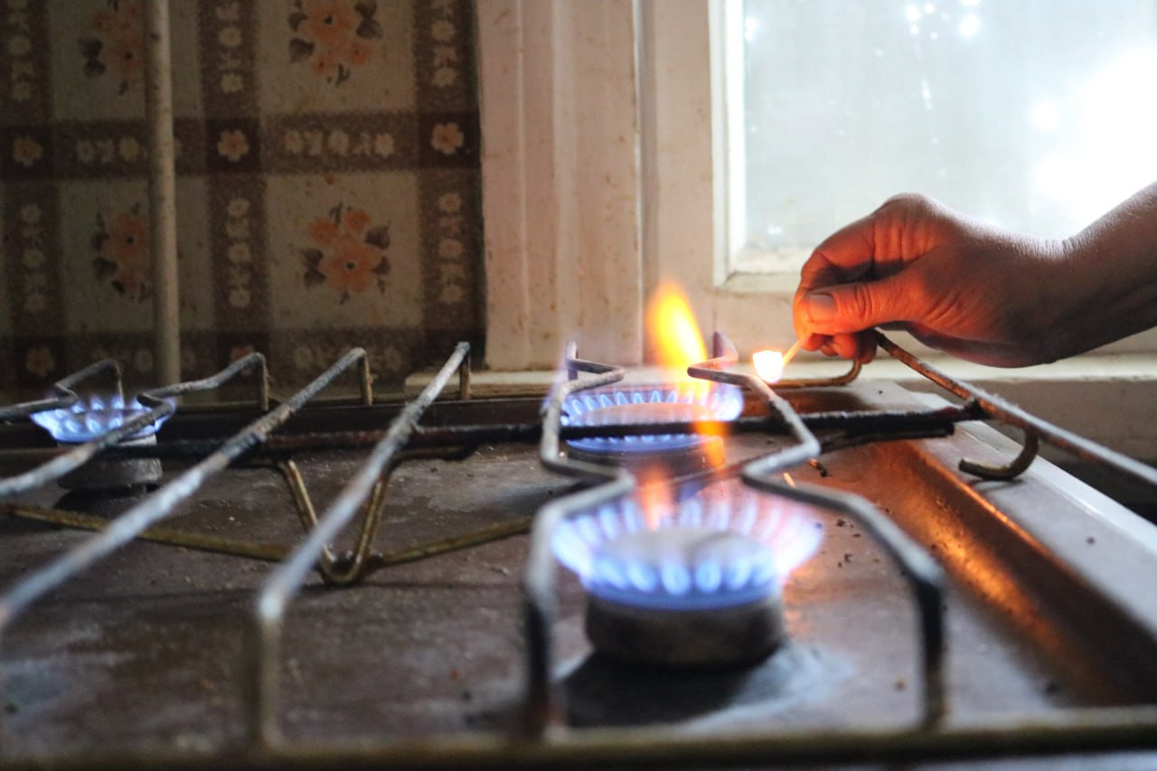 Для владельцев квартир с газом собираются ввести новое правило Для владельцев квартир с газом собираются ввести новое правило