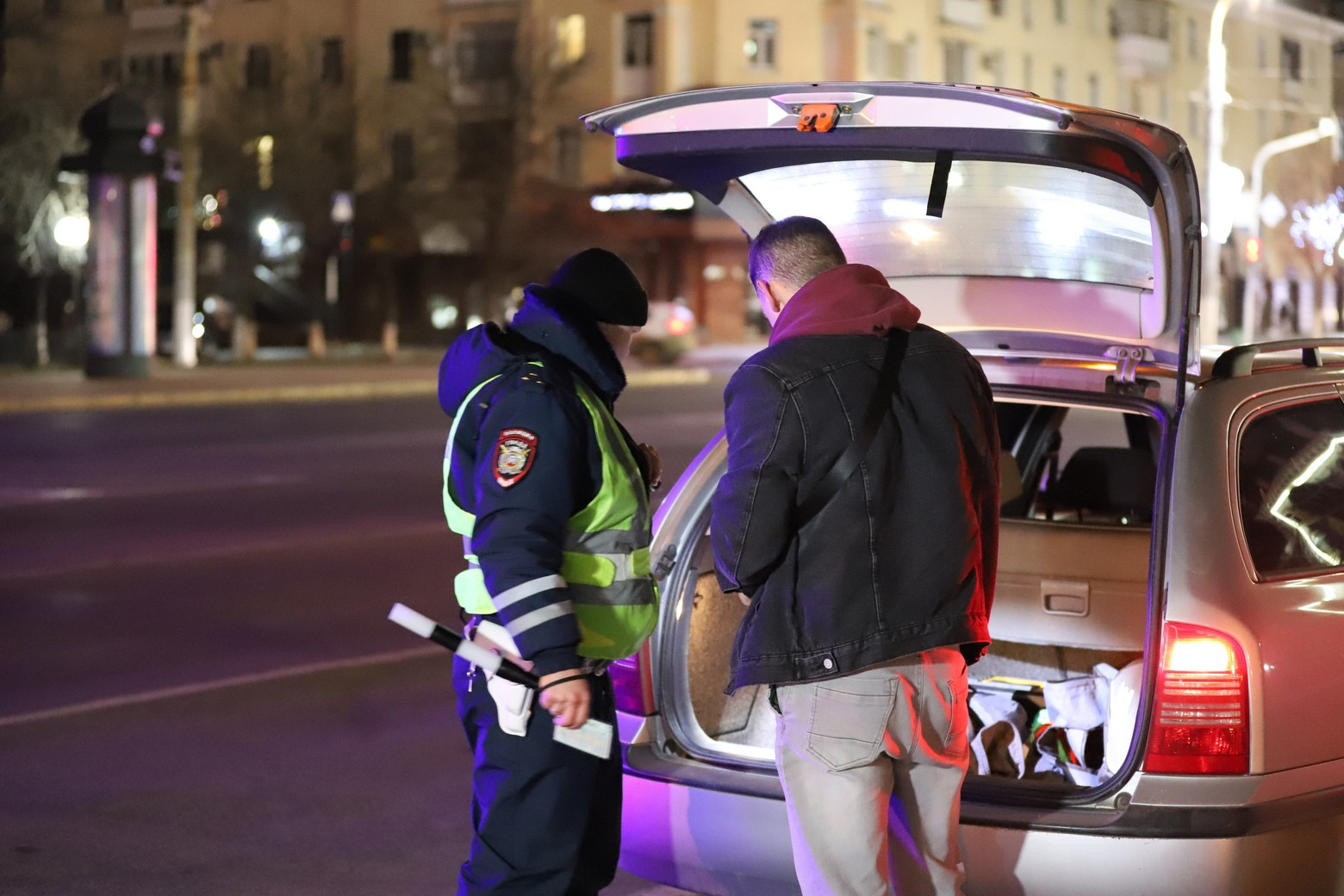 Какие машины чаще всего под подозрением ДПС Какие машины чаще всего под подозрением ДПС