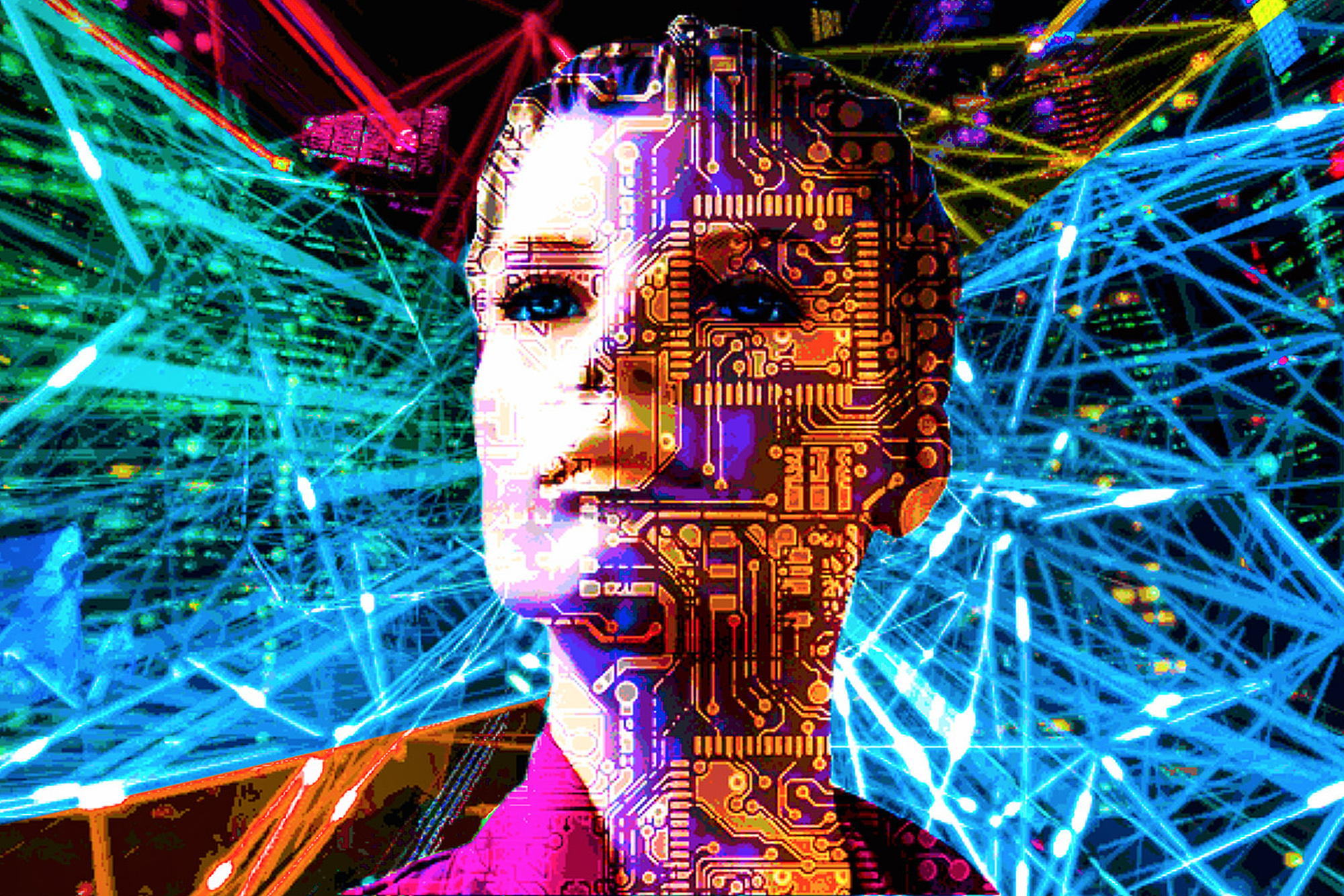 «Кормовая база» для развития искусственного интеллекта «Кормовая база» для развития искусственного интеллекта