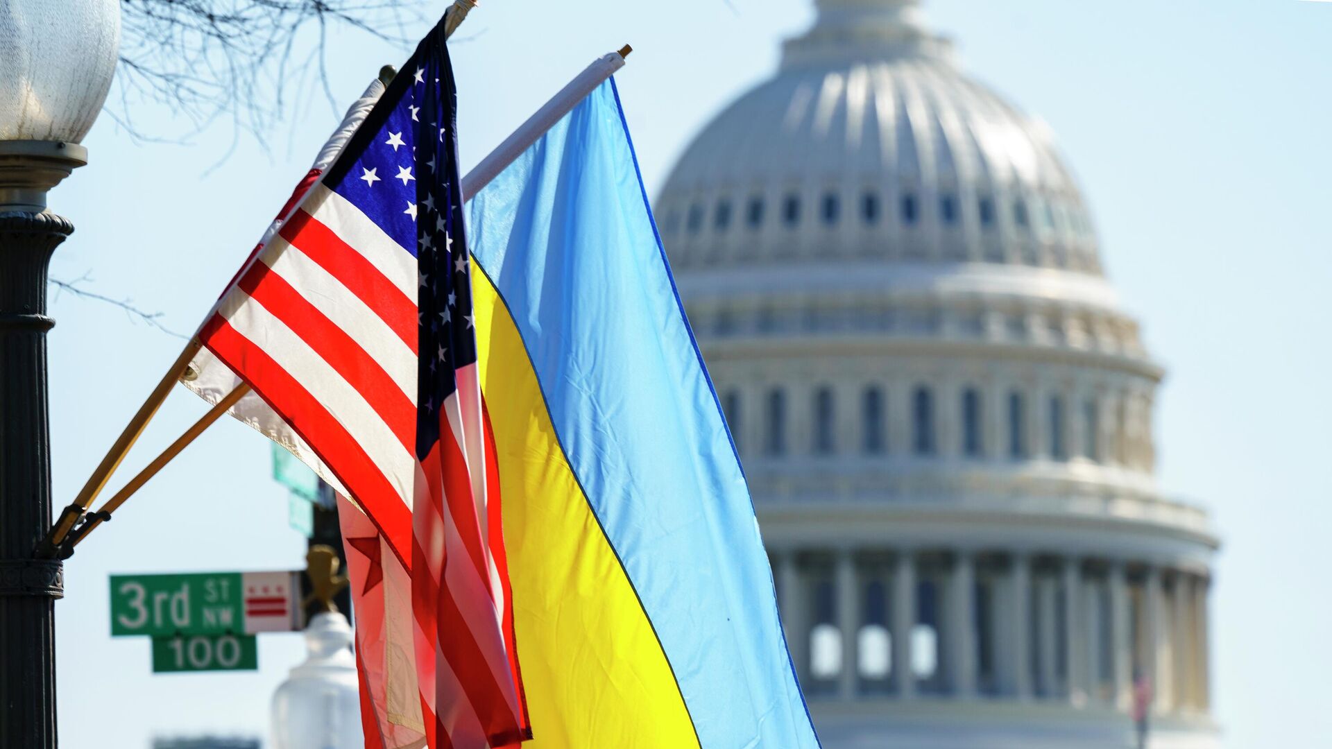 США готовы дать Украине до 20 миллиардов долларов в рамках кредита G7 – FT США готовы дать Украине до 20 миллиардов долларов в рамках кредита G7 – FT