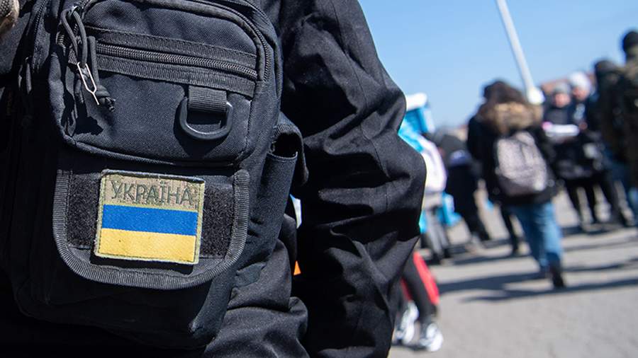 С начала СВО население Украины сократилось примерно на 10 млн человек – ООН С начала СВО население Украины сократилось примерно на 10 млн человек – ООН
