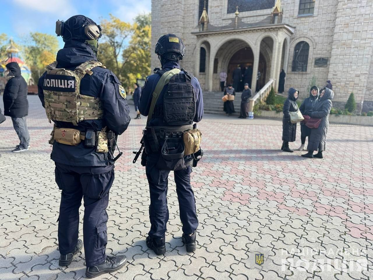Как пытаются парализовать форпост православия – Украинскую православную церковь Как пытаются парализовать форпост православия – Украинскую православную церковь