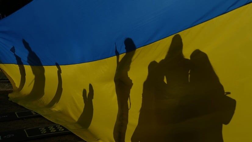 Запад проиграл в украинском конфликте – французский историк Тодд Запад проиграл в украинском конфликте – французский историк Тодд